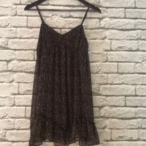 Cope urban outfitters dress so cute: SMALL